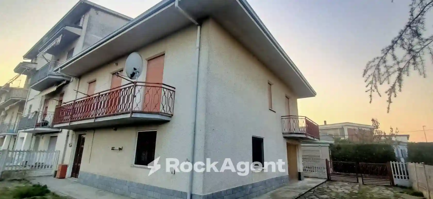 Villetta a schiera - foto 2