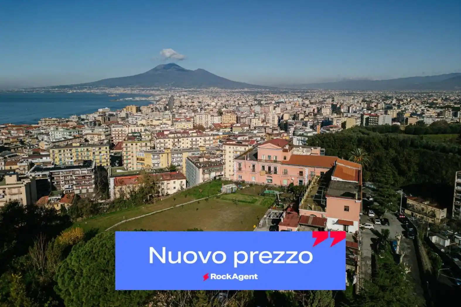 Appartamento in vendita a Castellammare di Stabia