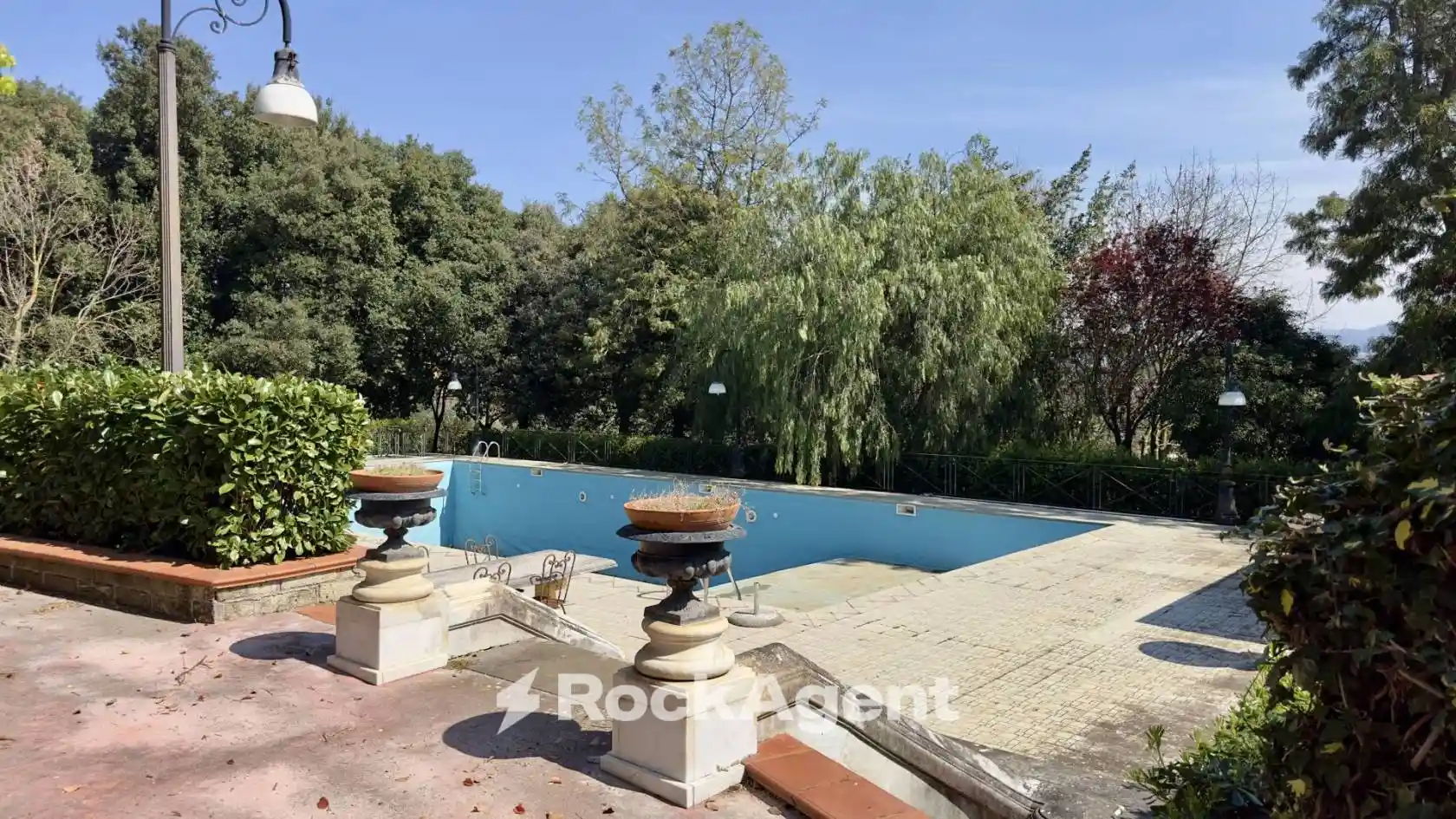 Villa in vendita a Velletri