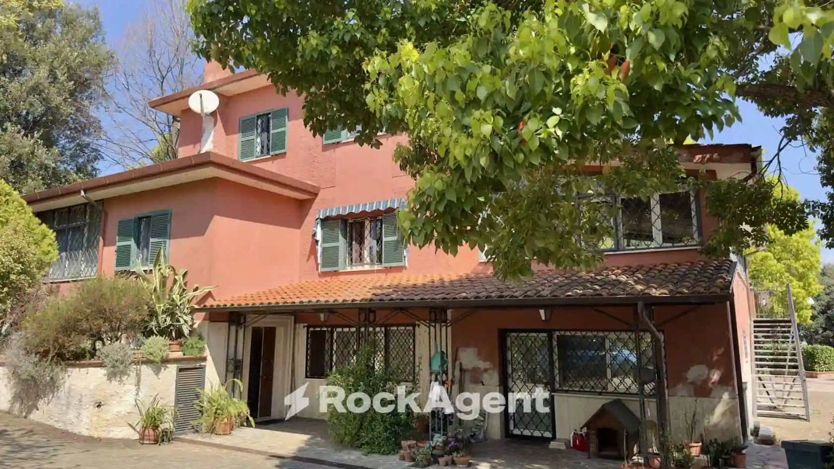 Villa - foto 2