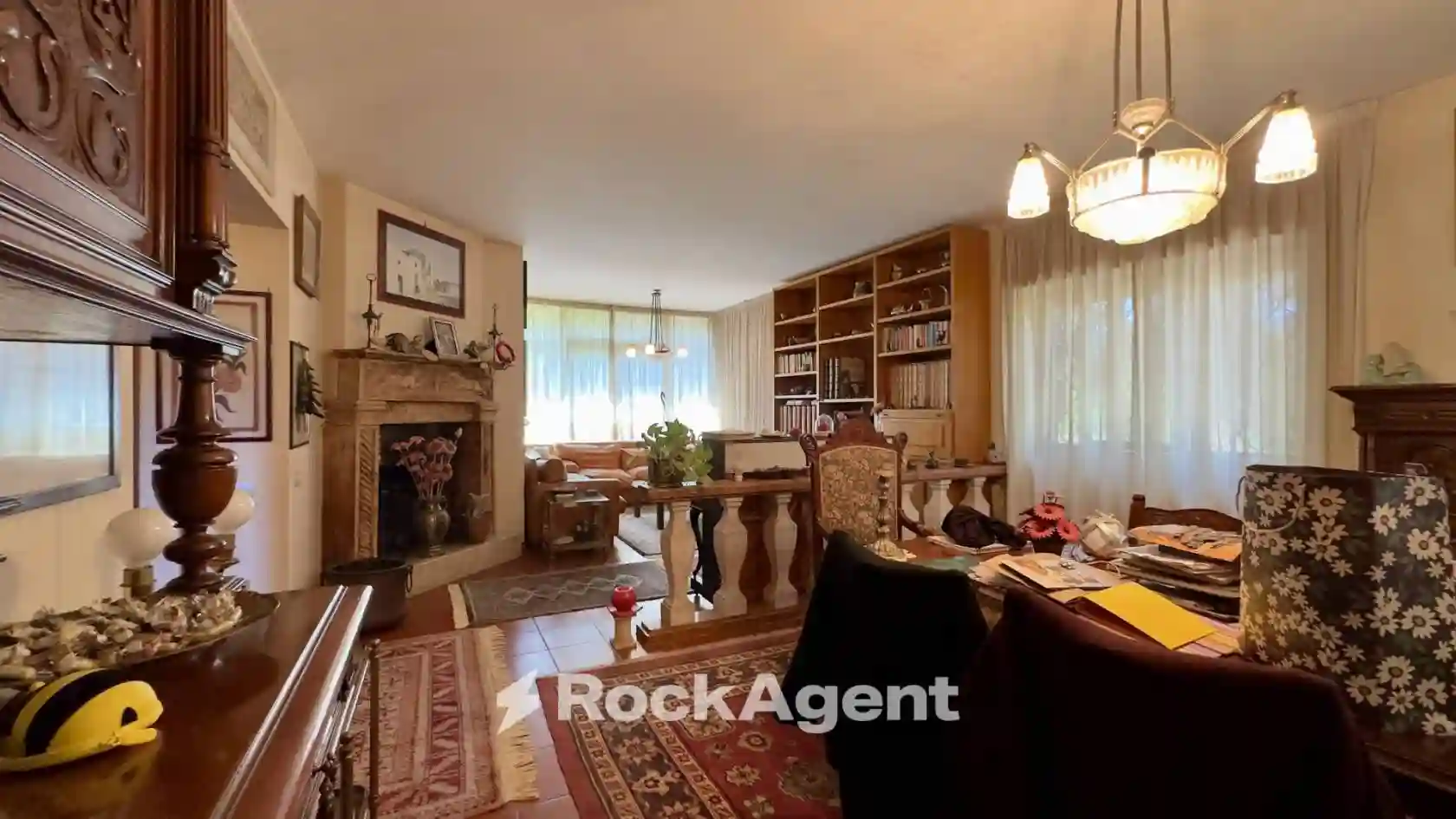 Villa - foto 3