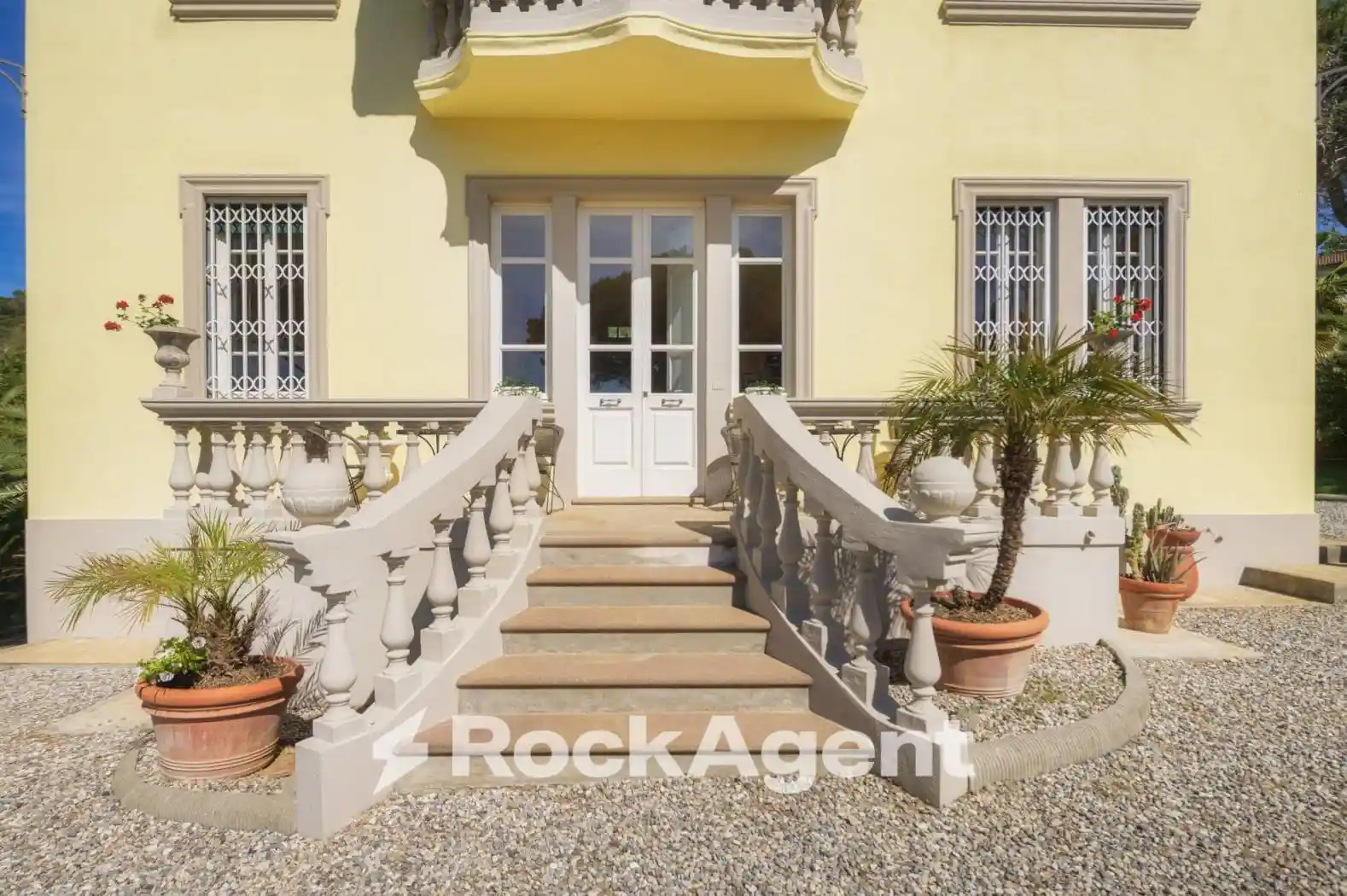 Villa in vendita a Rosignano Marittimo