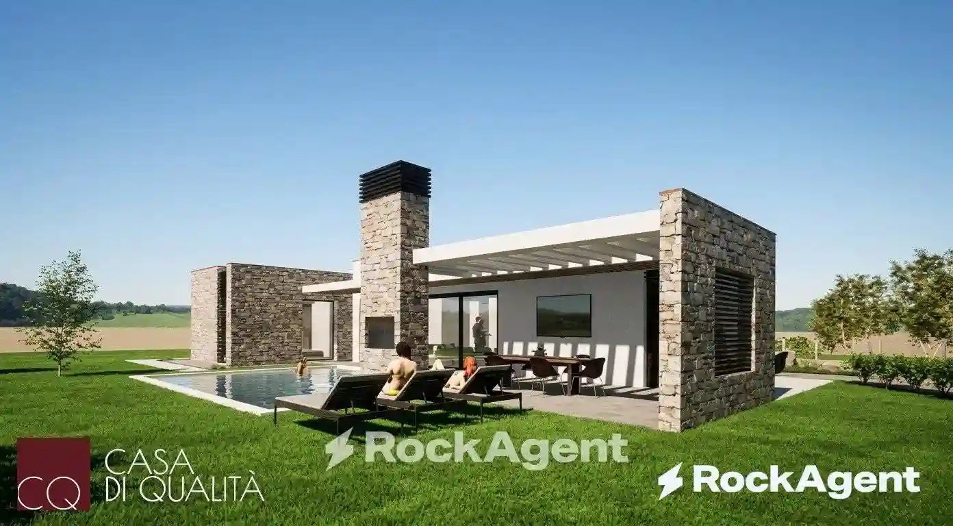 Villa - foto 2