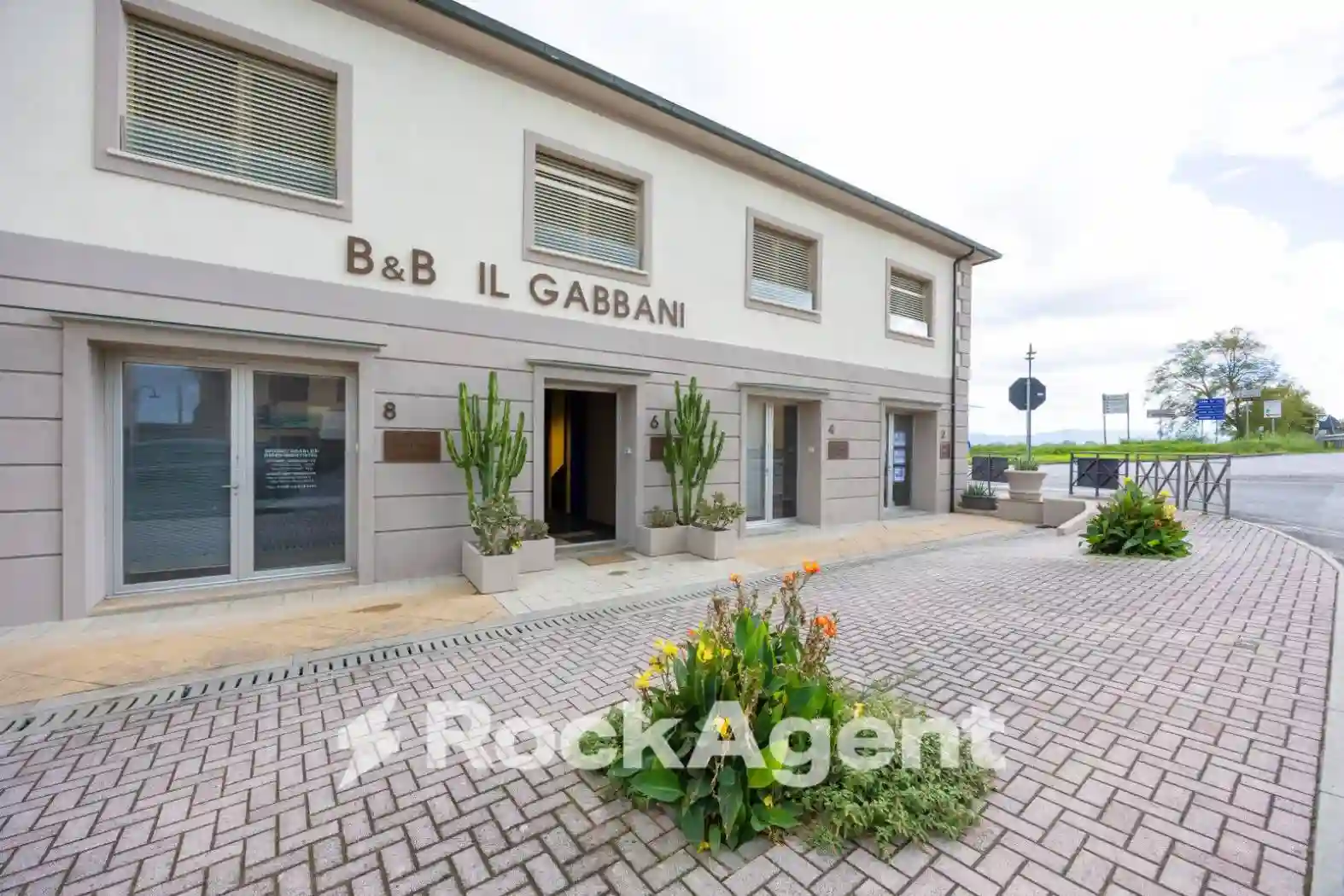 Palazzo - Edificio - foto 2