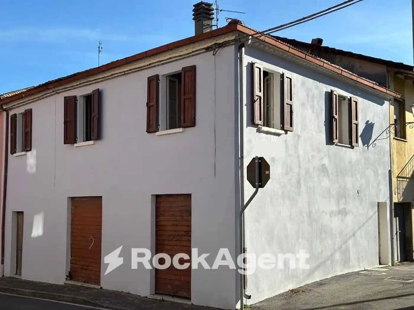 Appartamento in vendita a Borghi