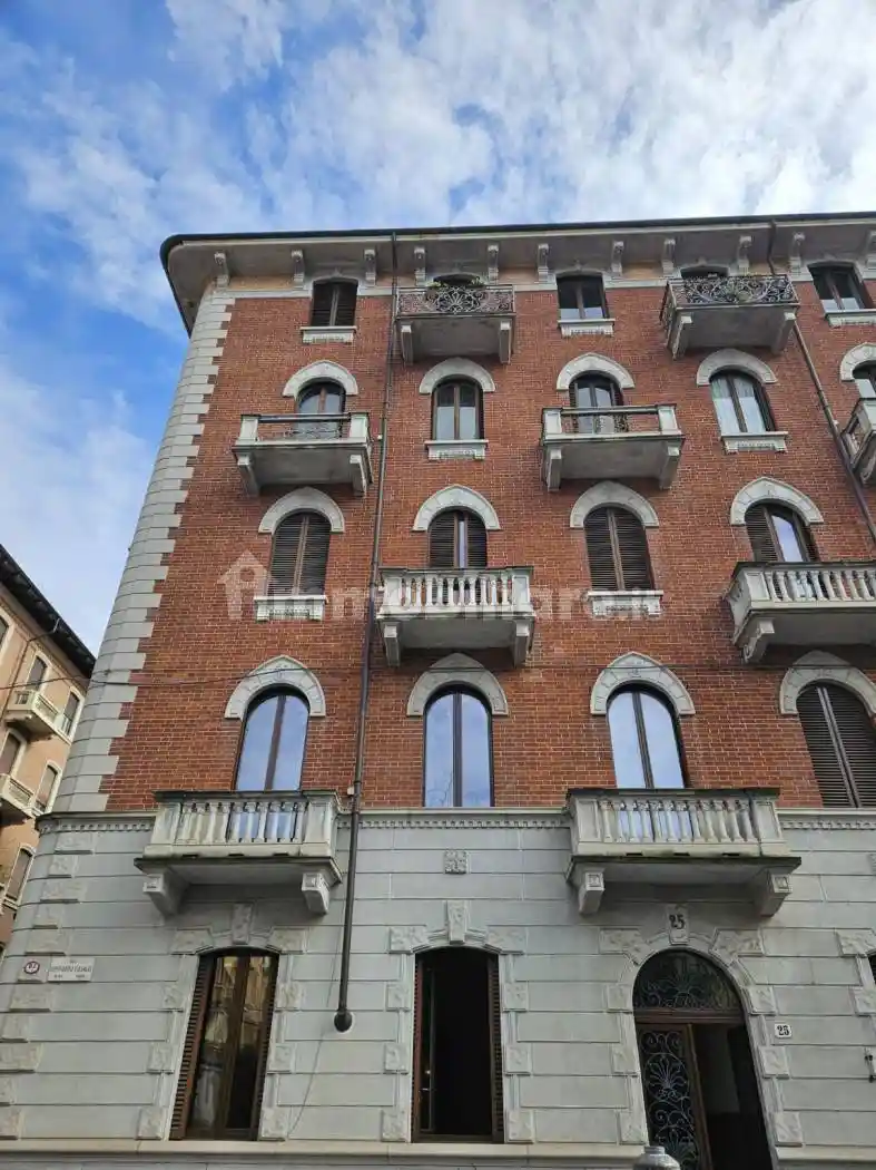 Appartamento in affitto a Torino