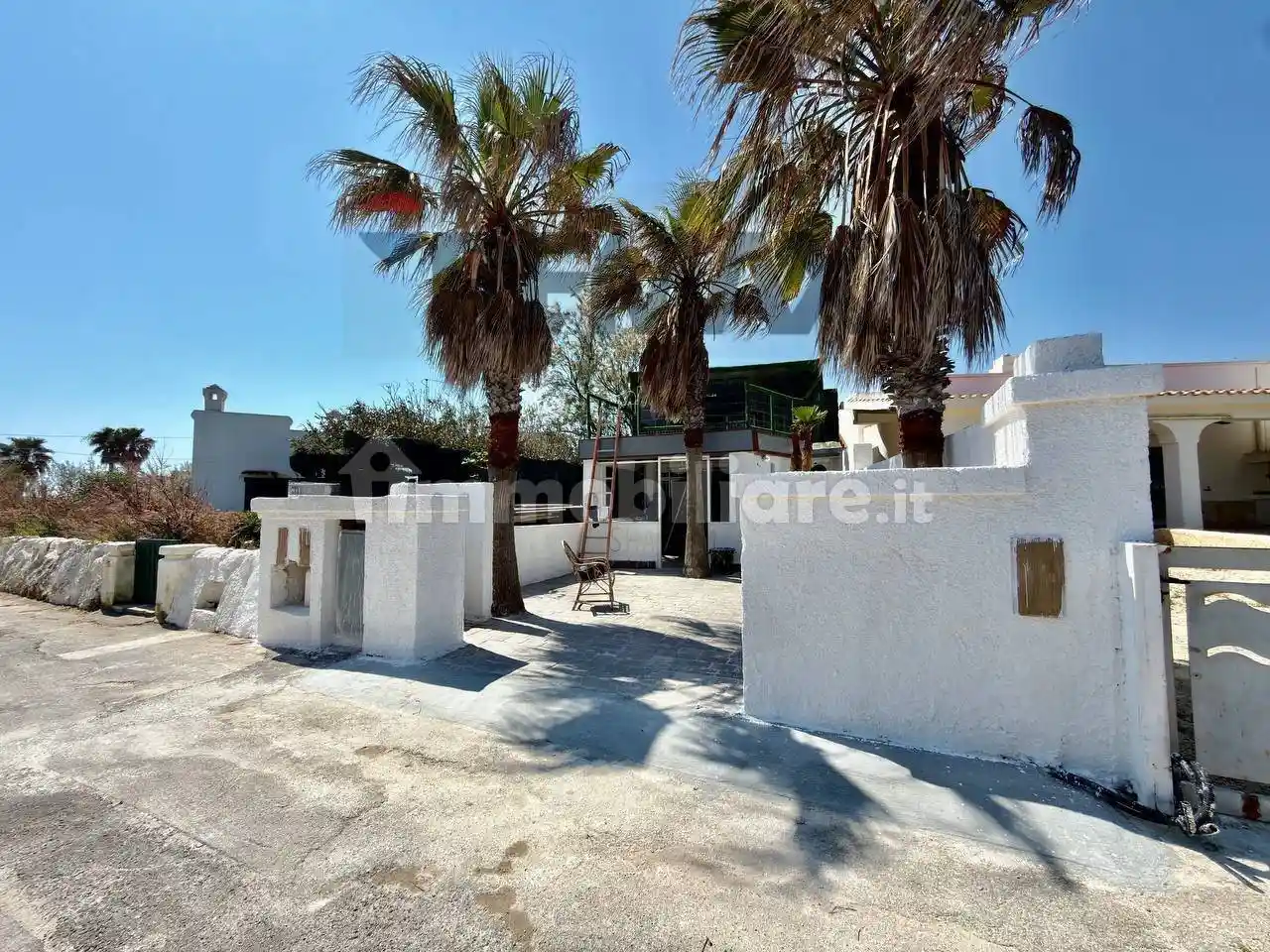 Casa indipendente in vendita a Ostuni