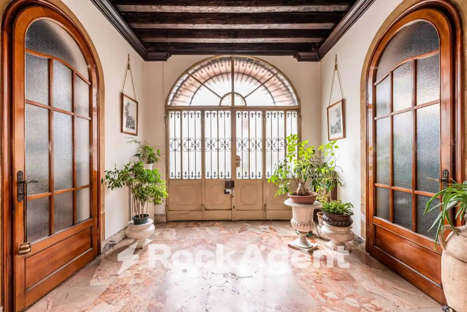 Casa indipendente in vendita a Padova