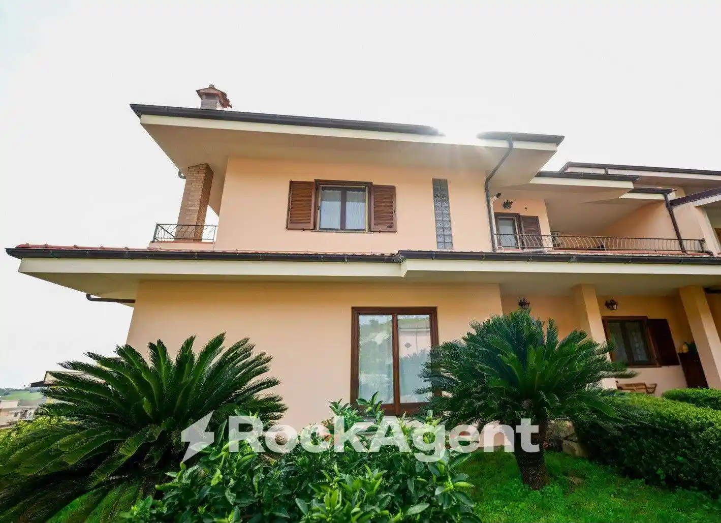 Villa in vendita a Satriano