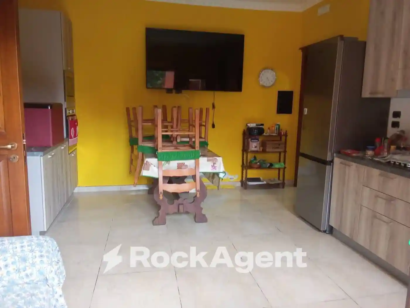 Casa indipendente in vendita a Ardore