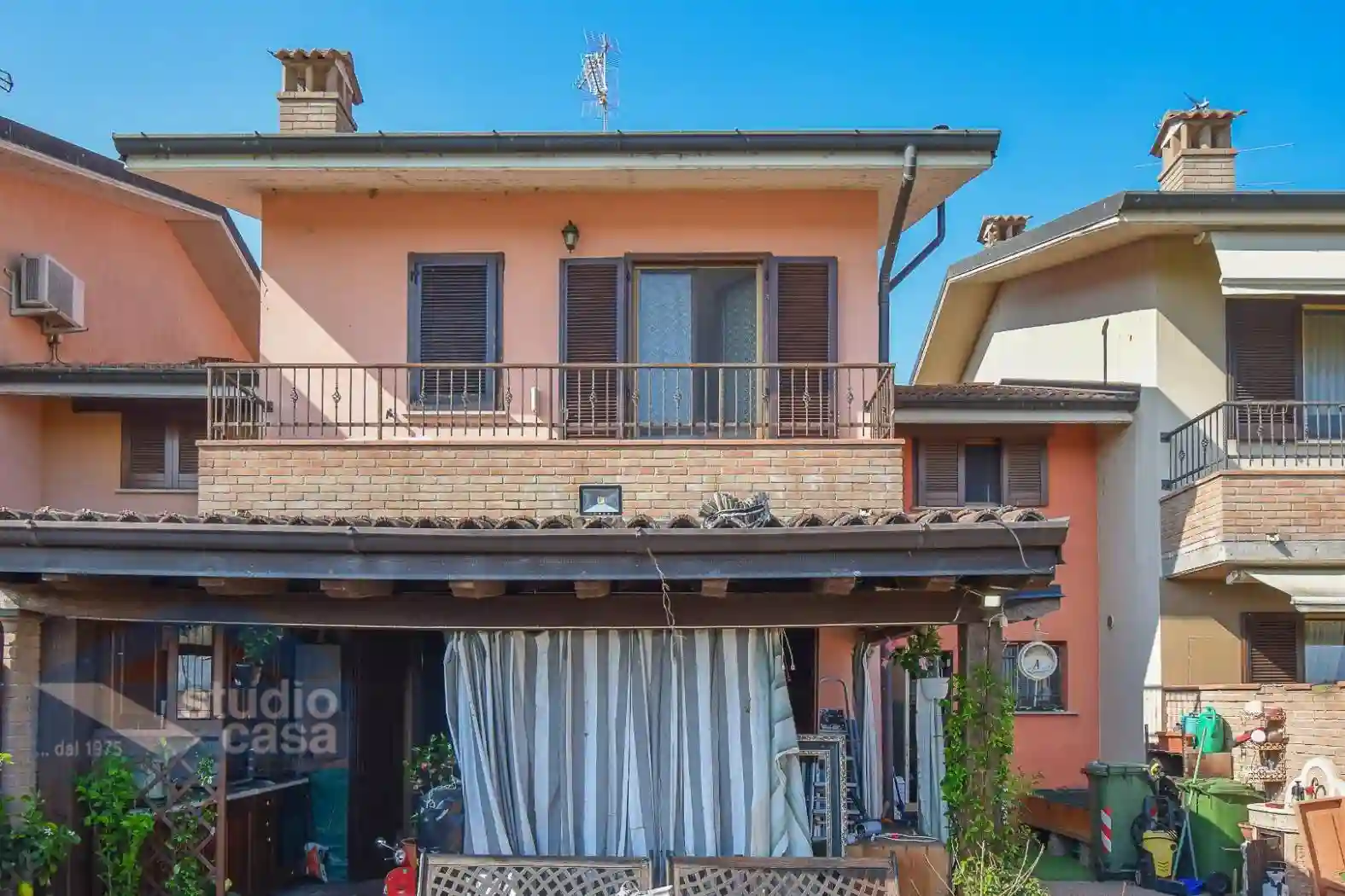 Villetta a schiera - foto 2
