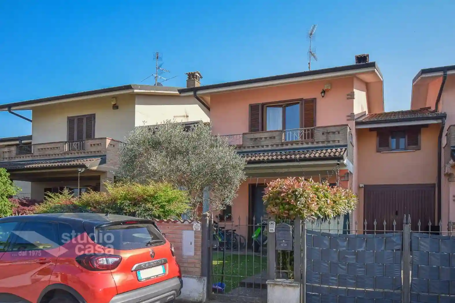 Villetta a schiera - foto 3