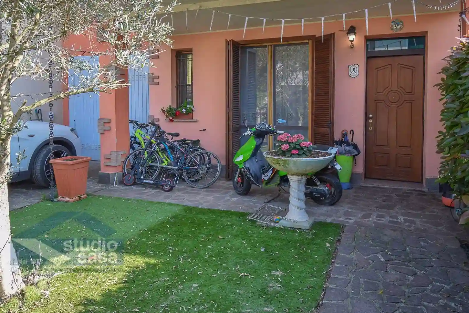 Villetta a schiera - foto 4
