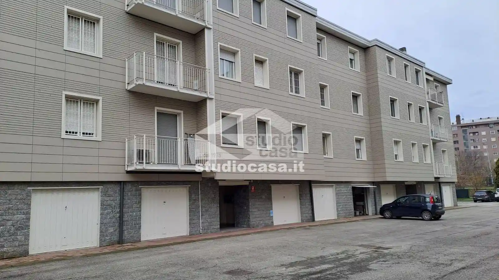 Appartamento in vendita a San Donato Milanese