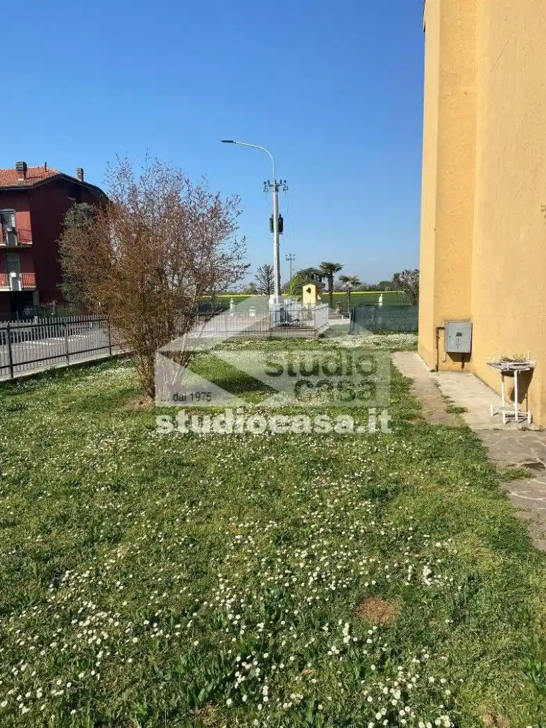 Villa in vendita a Cologno al Serio