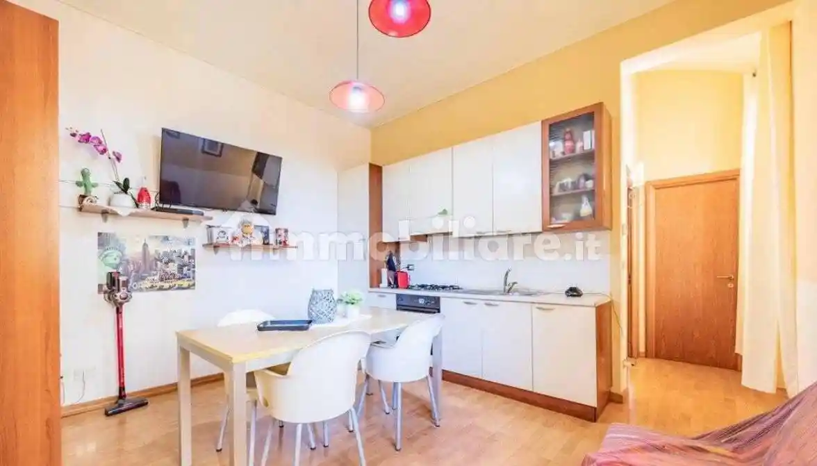 Appartamento in affitto a Cuneo