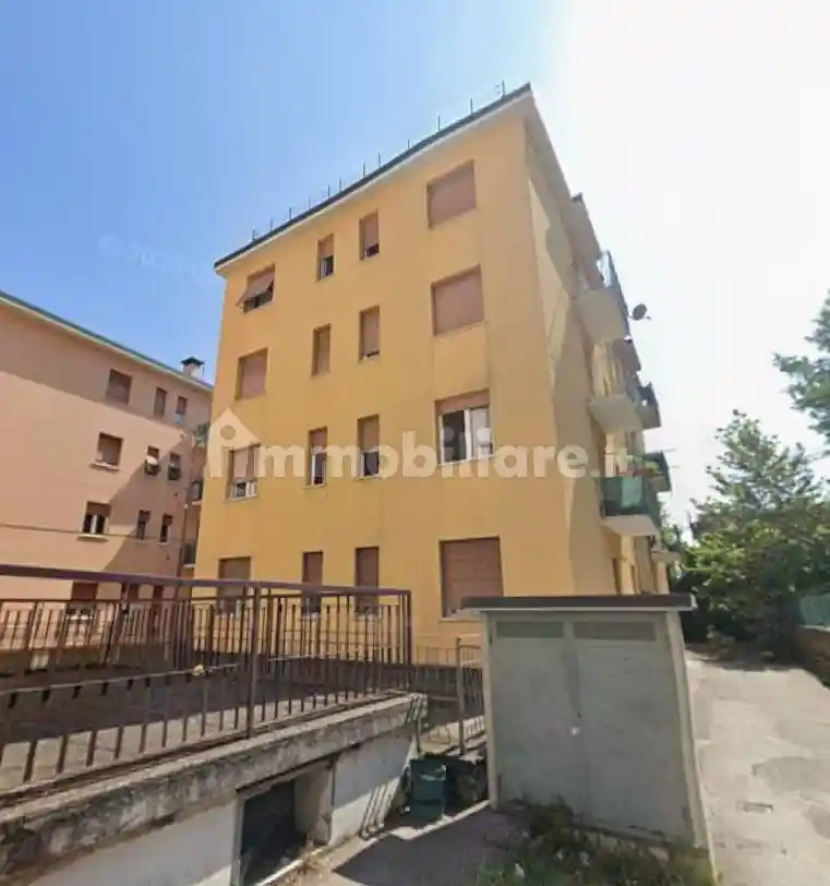 Appartamento in vendita a Brescia