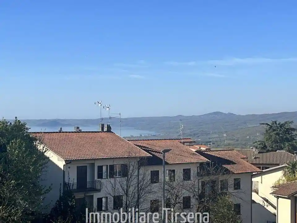 Villetta a schiera in vendita a San Lorenzo Nuovo