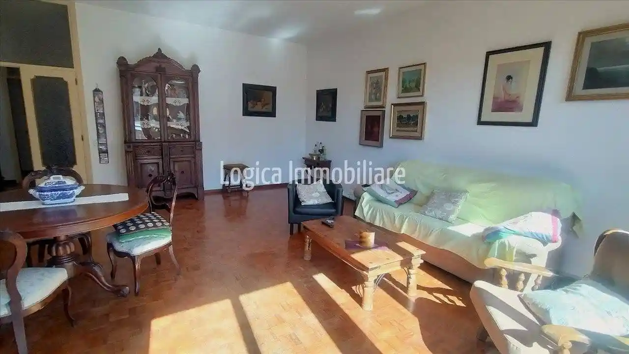 Appartamento in vendita a Chianciano Terme