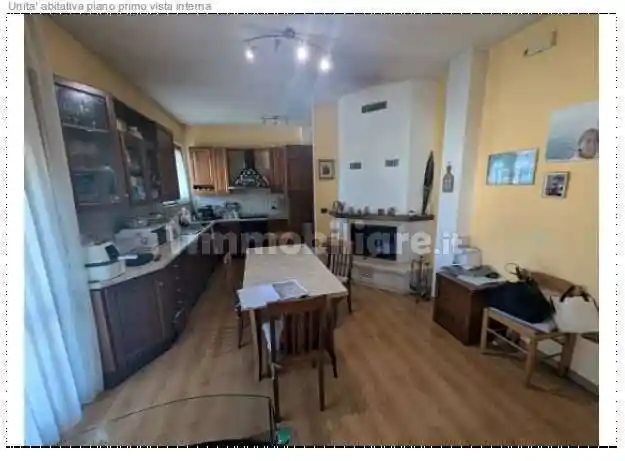 Villa in vendita a Santa Sofia