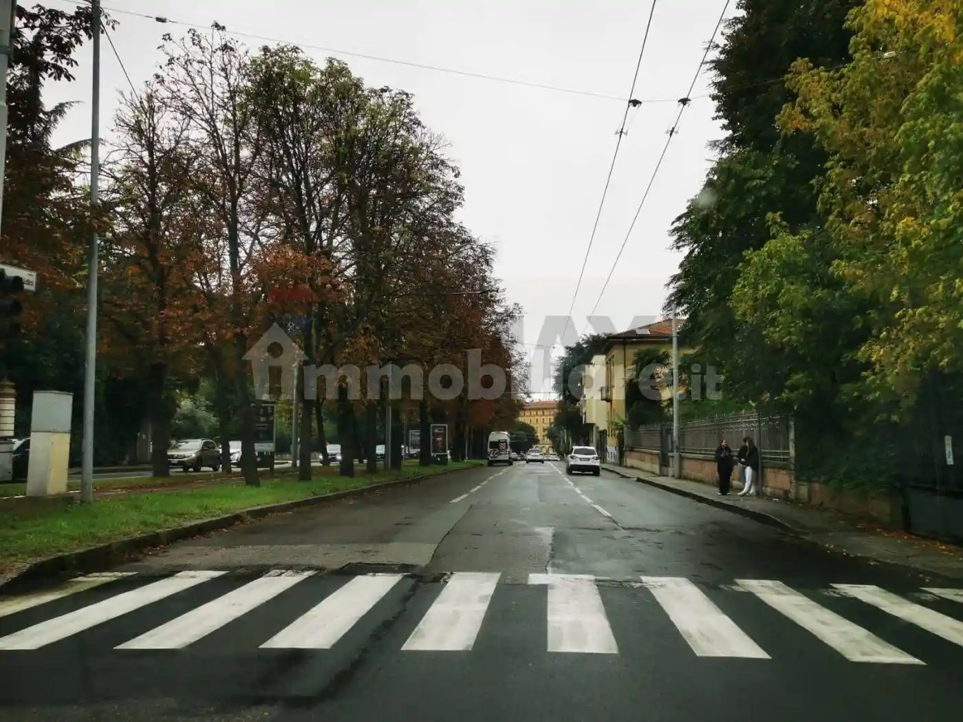 Appartamento in affitto a Bologna