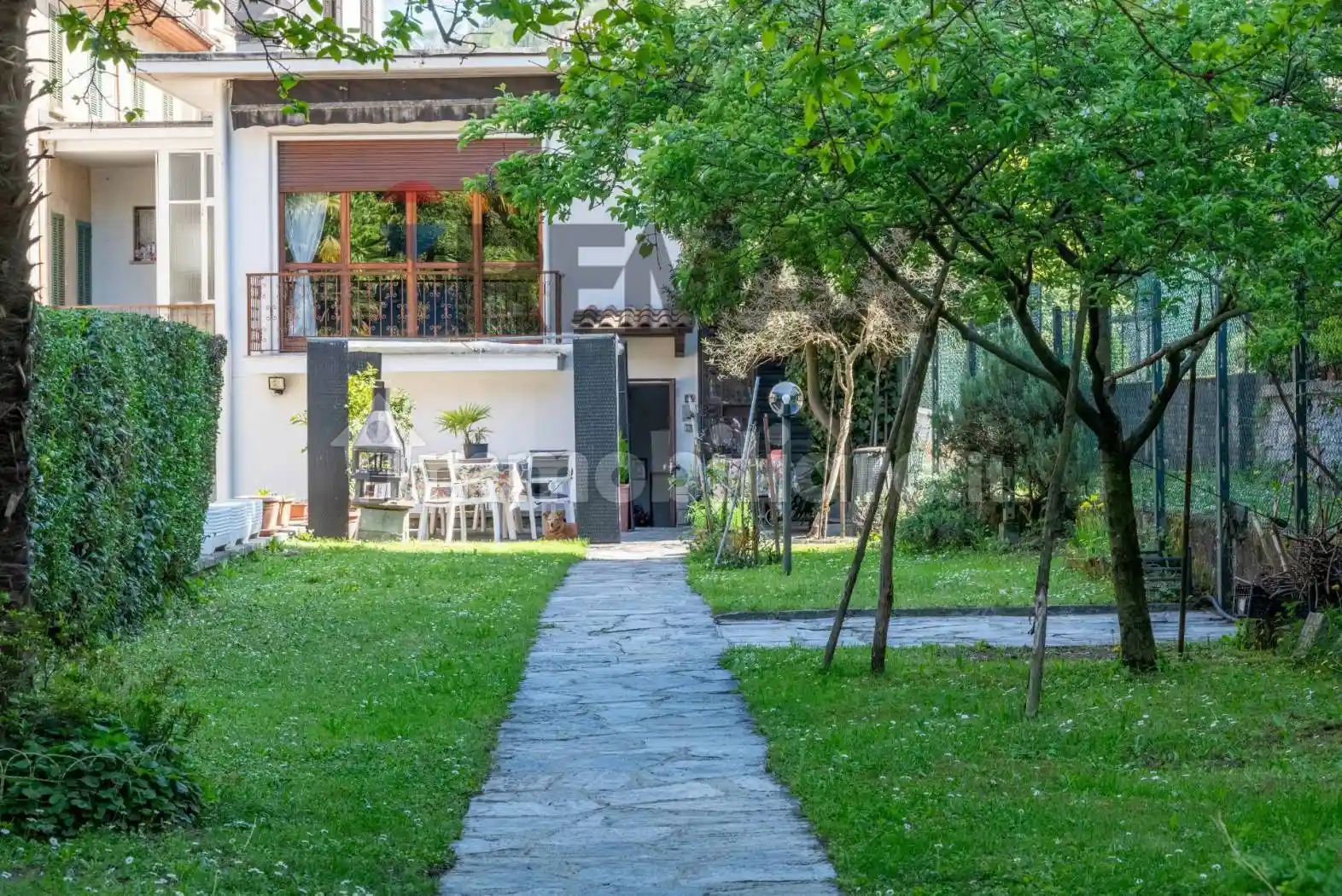 Casa indipendente in vendita a Stresa