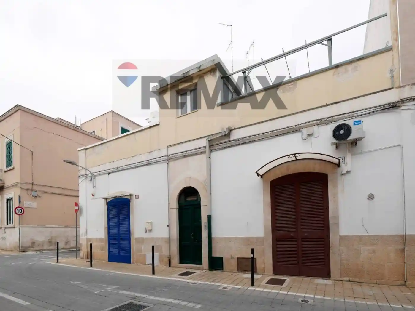 Casa indipendente in vendita a Bari