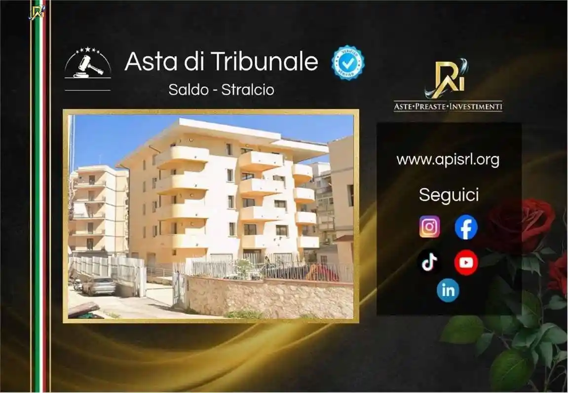 Appartamento in vendita a Siracusa