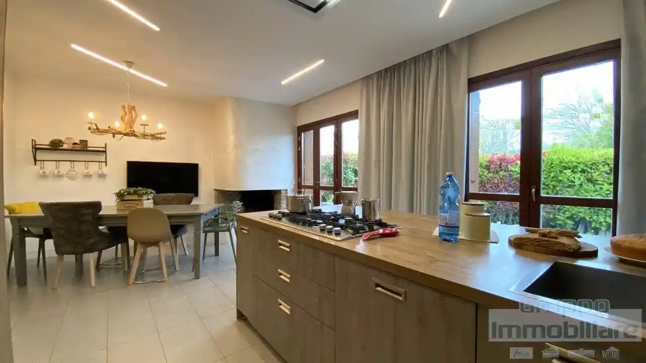 Villetta a schiera in vendita a Pesaro