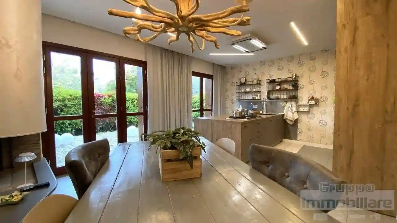 Villetta a schiera - foto 2