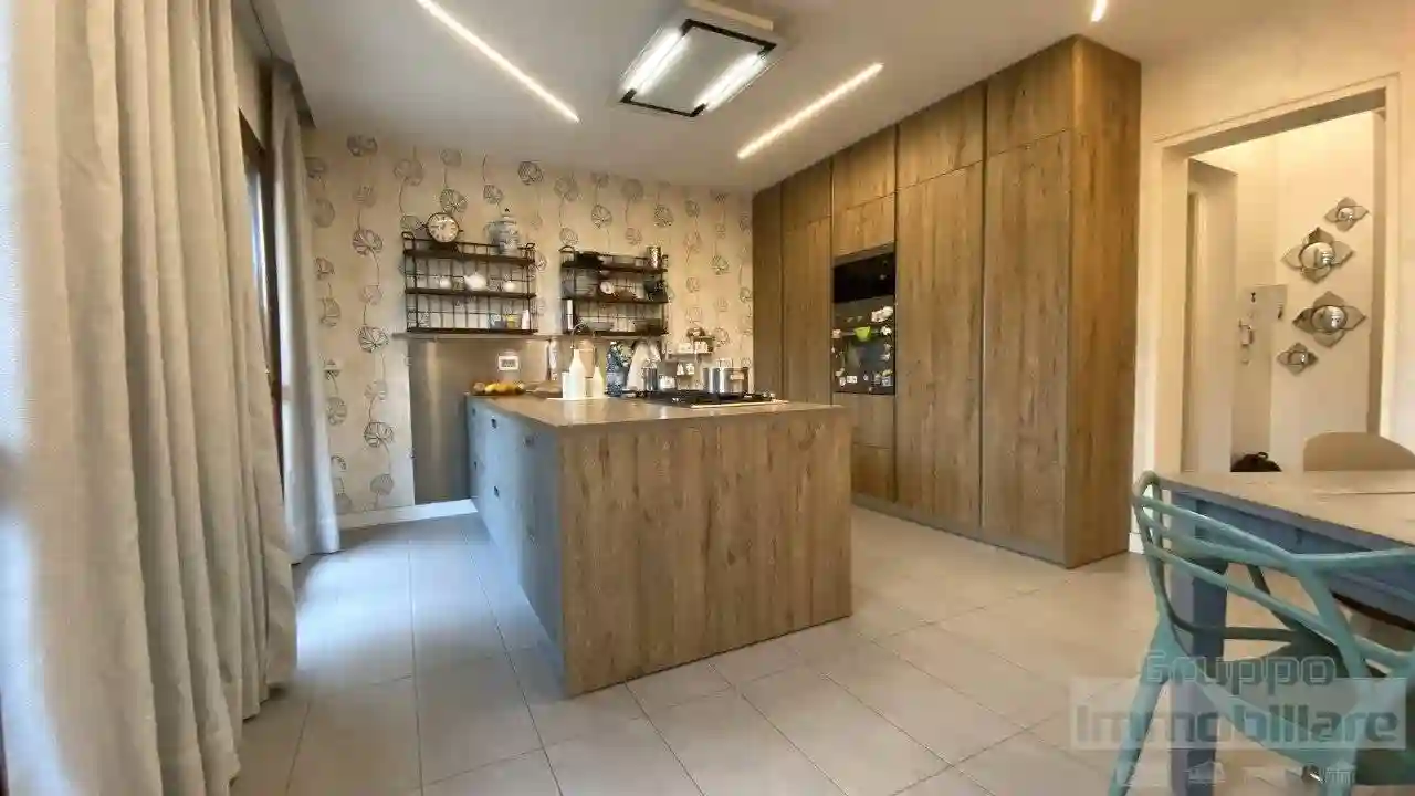 Villetta a schiera - foto 3