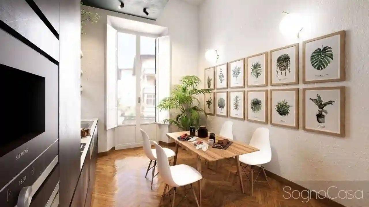 Appartamento - foto 2