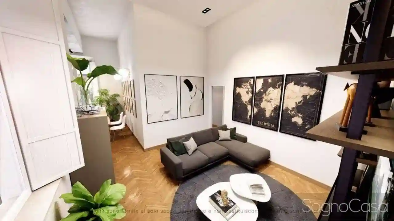 Appartamento - foto 3