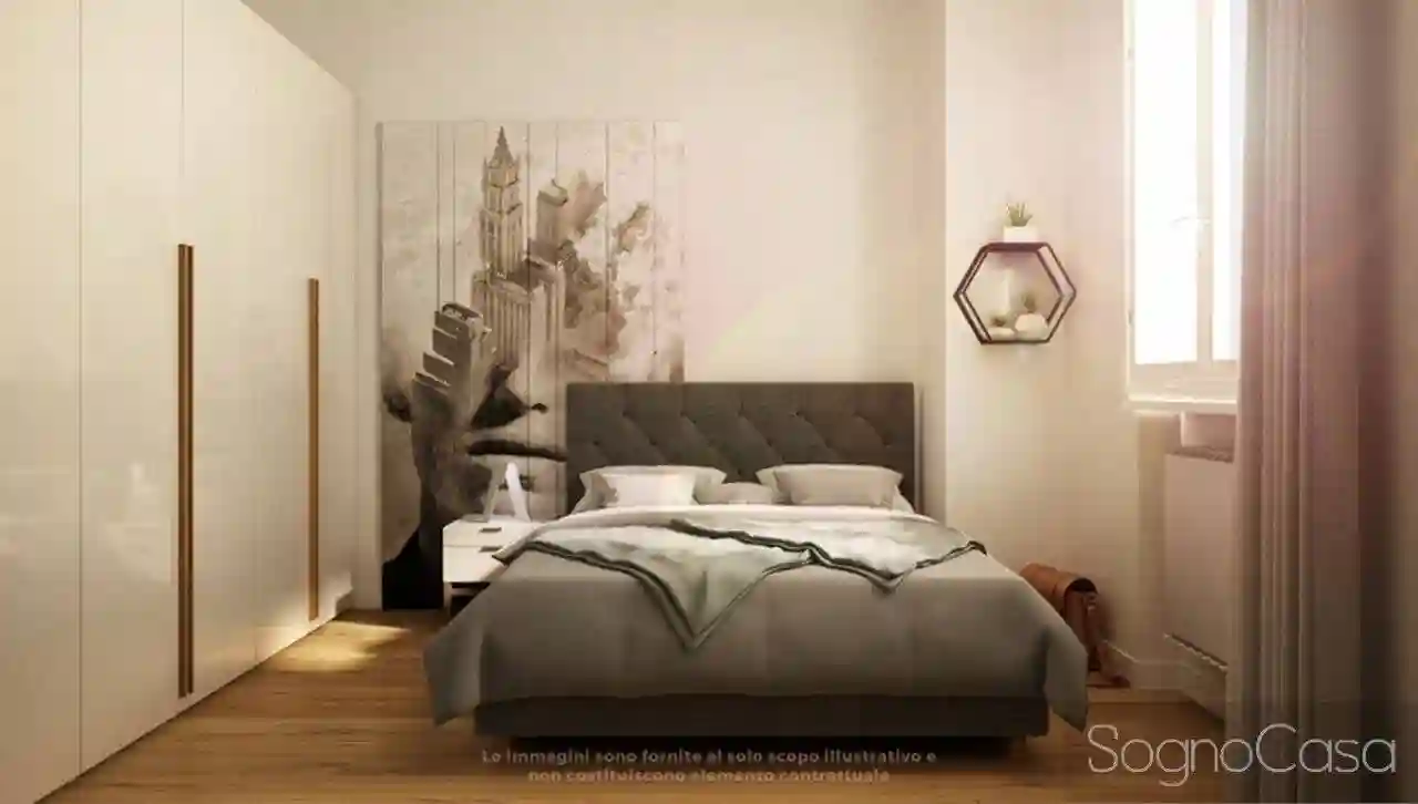 Appartamento - foto 5