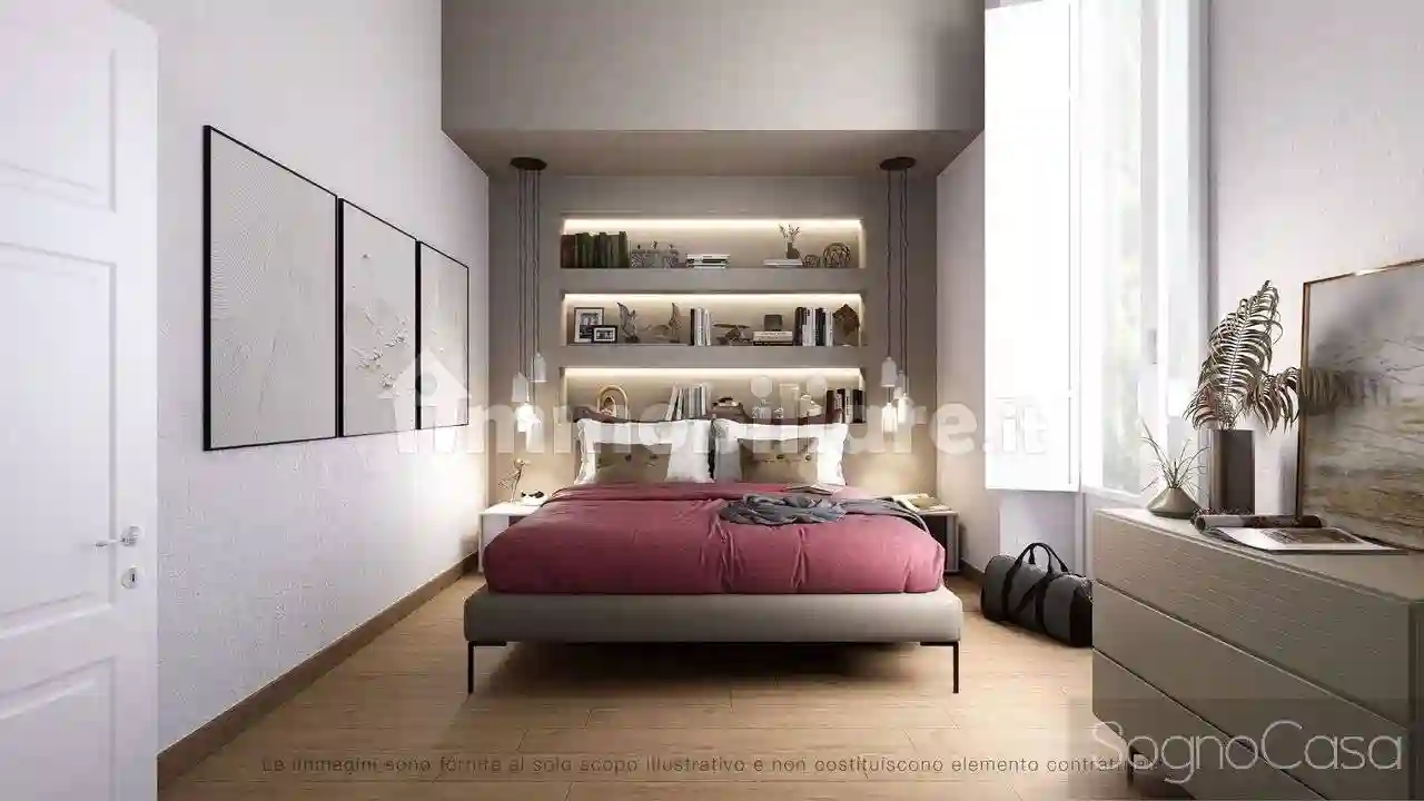 Appartamento - foto 5