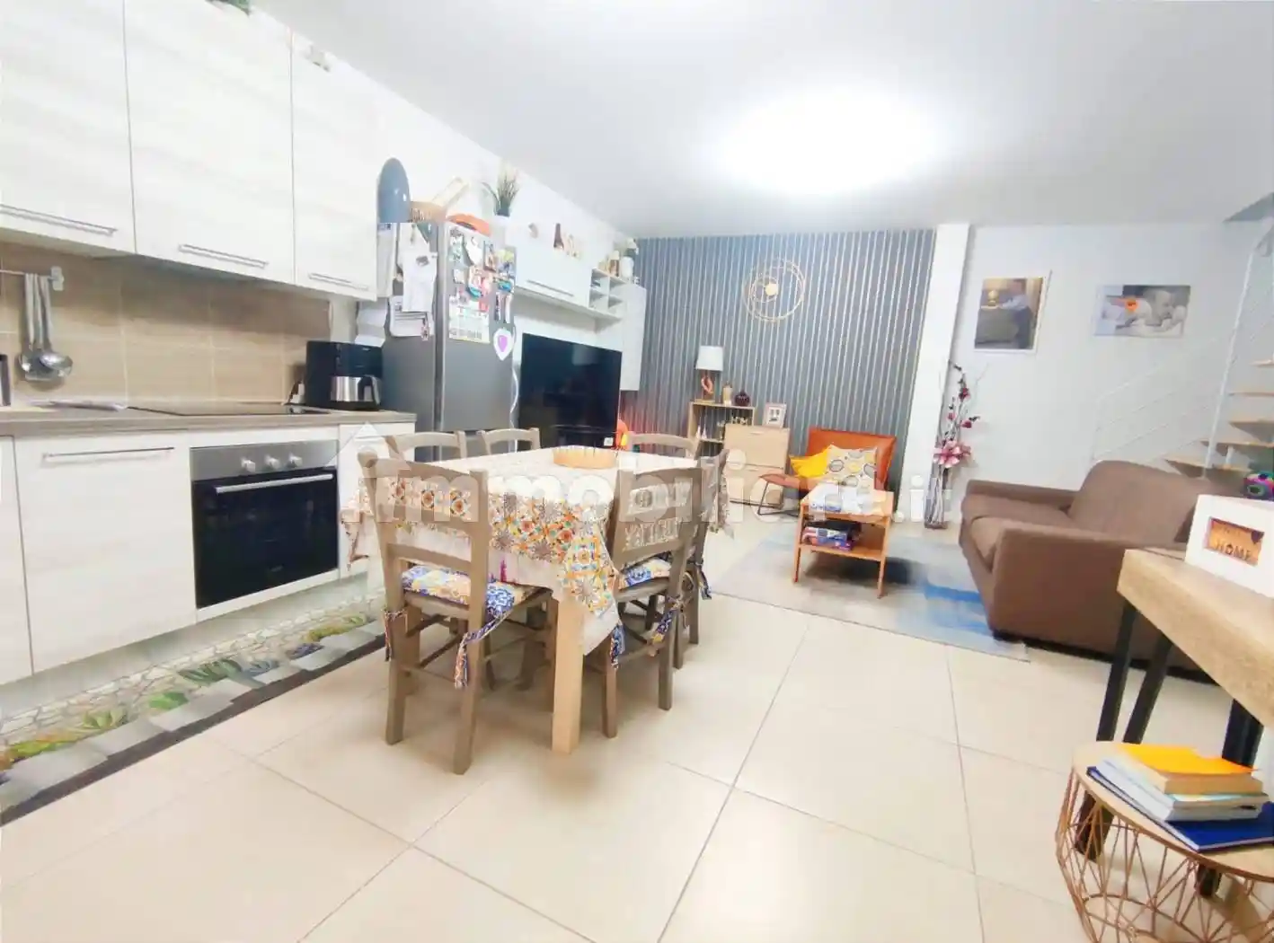 Casa indipendente in vendita a Catania