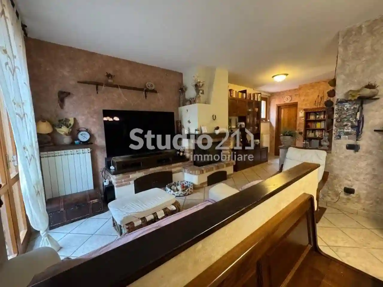 Villetta a schiera - foto 2