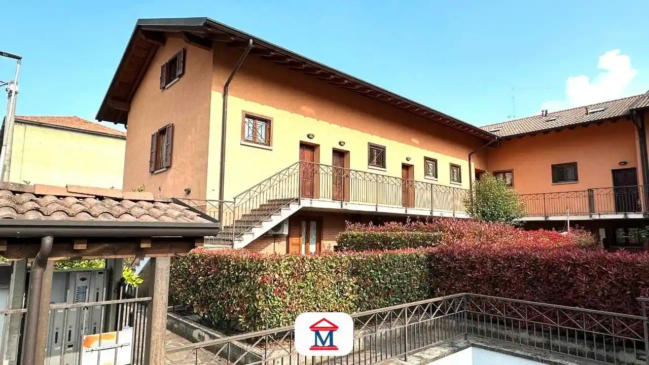 Appartamento in vendita a Bergamo