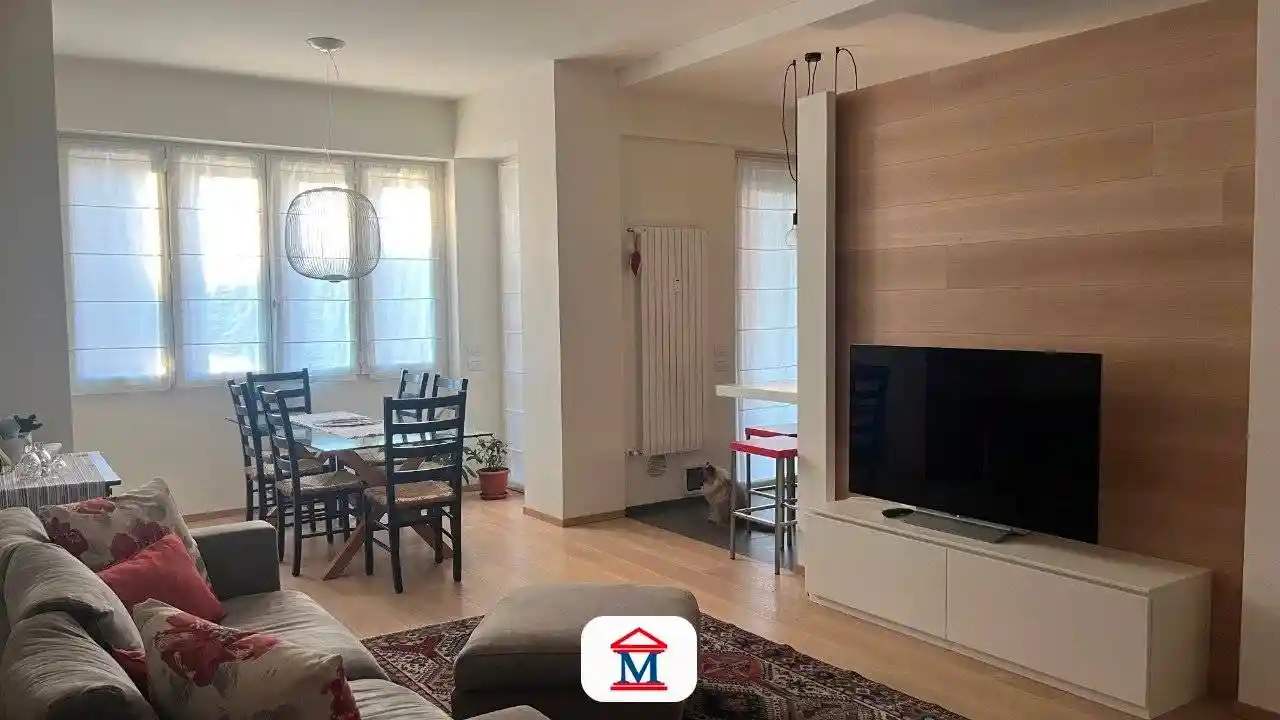 Appartamento in vendita a Bergamo