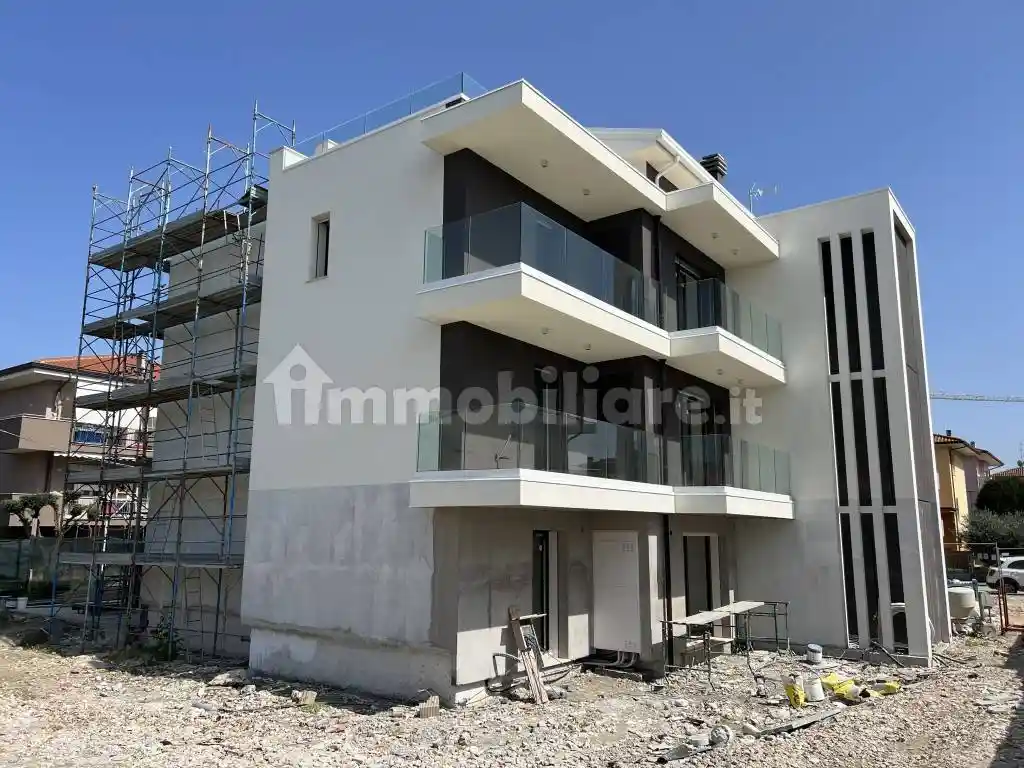 Appartamento in vendita a Santarcangelo di Romagna