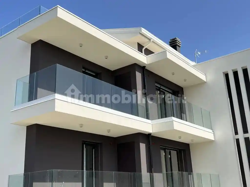 Appartamento in vendita a Santarcangelo di Romagna