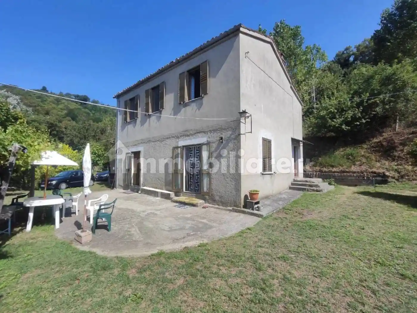 Villa in vendita a Grimaldi