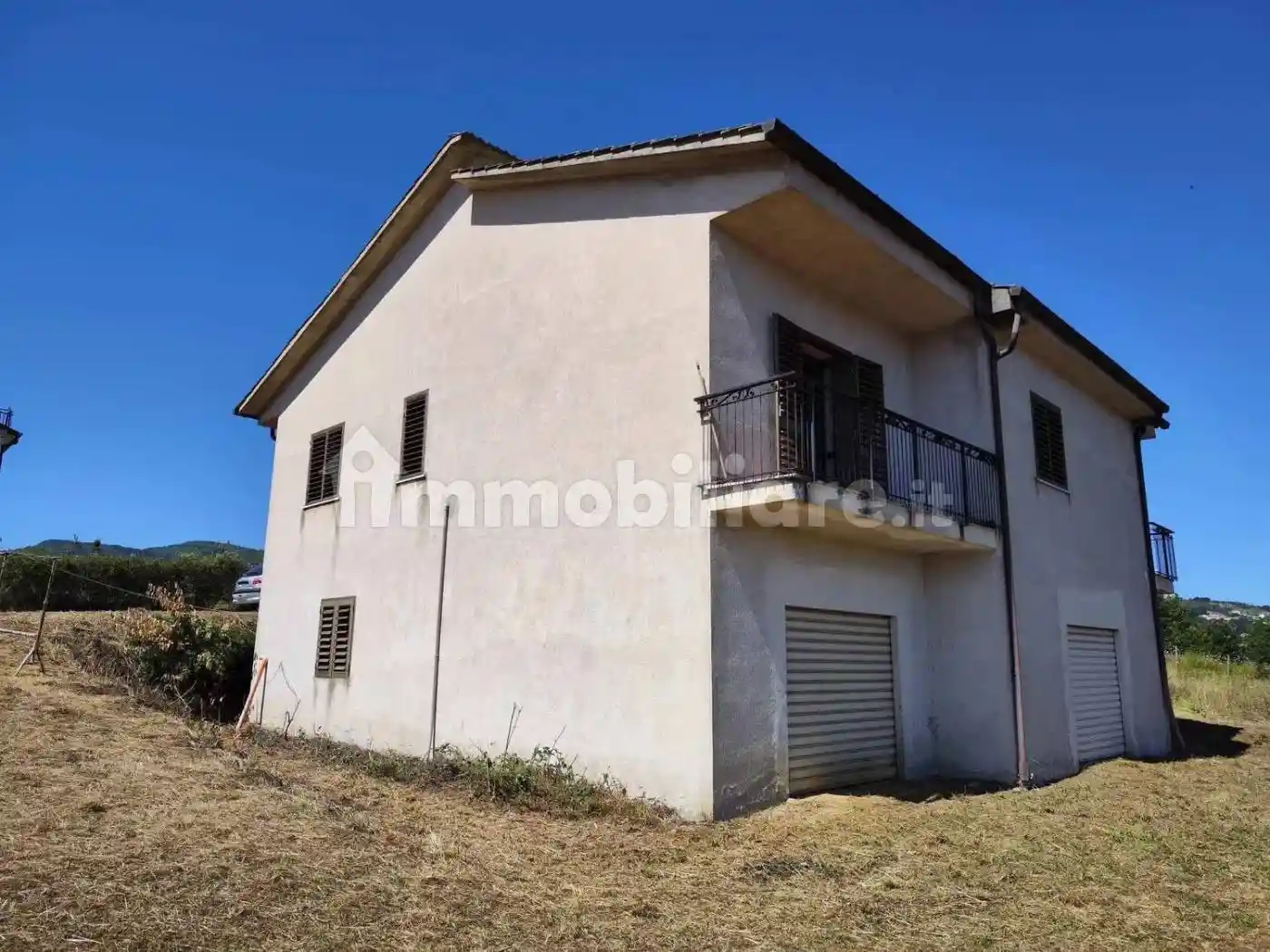 Villa in vendita a Mangone