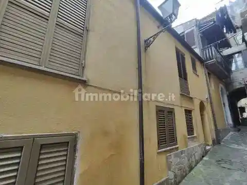 Villa in vendita a Rogliano