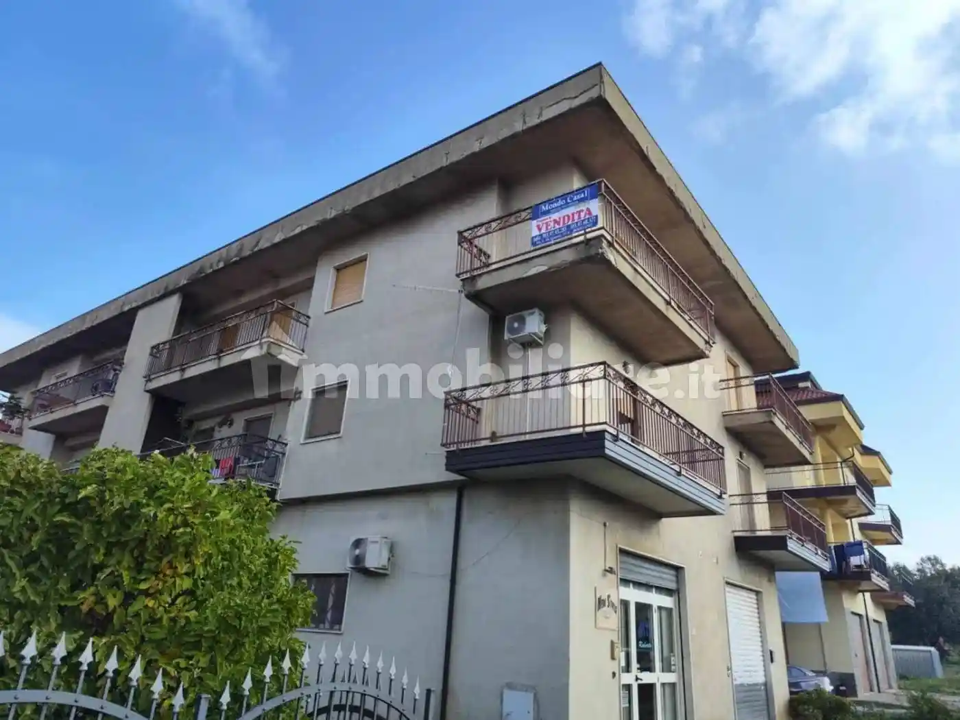 Appartamento in vendita a Piane Crati