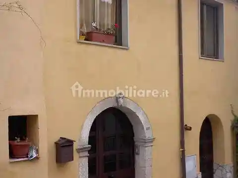 Villa in vendita a Rogliano