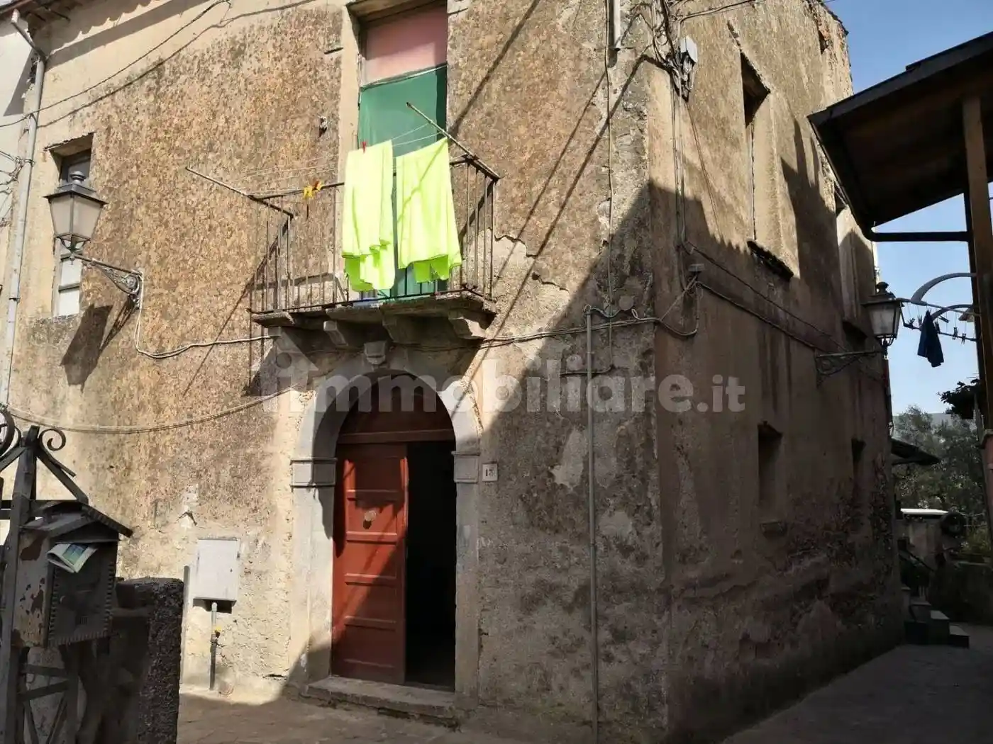 Villa in vendita a Rogliano