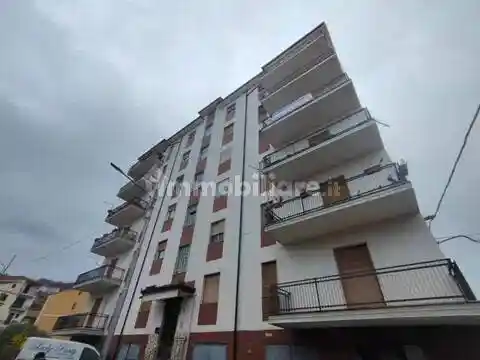 Appartamento in vendita a Figline Vegliaturo