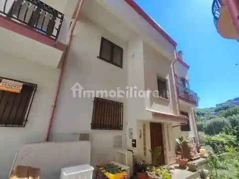 Appartamento in vendita a Paterno Calabro