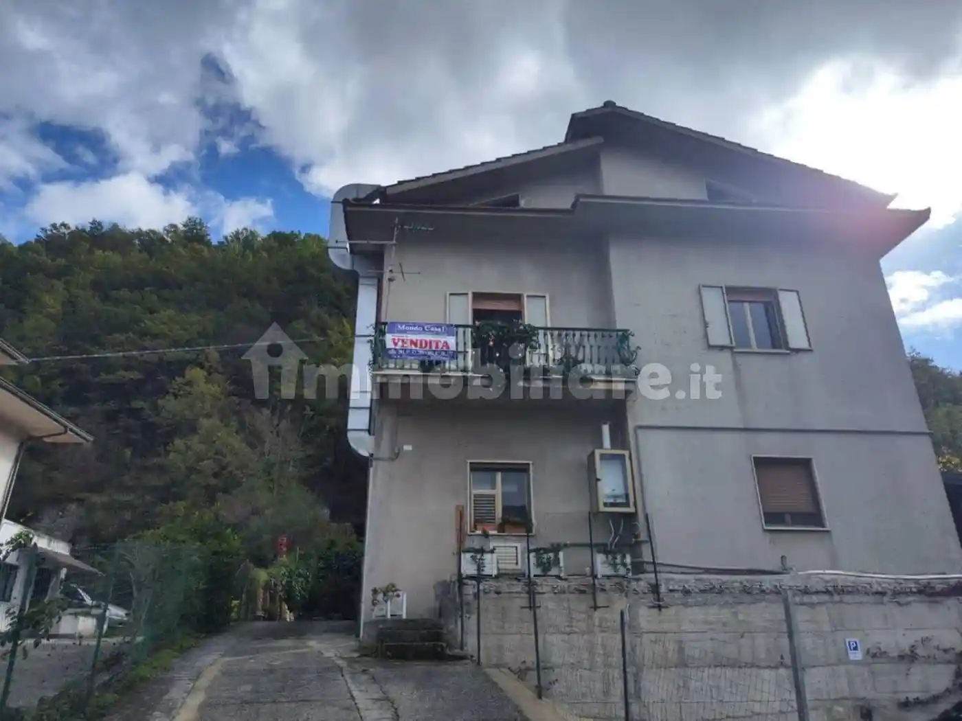 Appartamento in vendita a Grimaldi